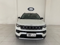 JEEP Compass Limited TF 1.3 Turbo